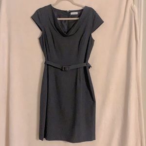 Size 8 women’s Calvin Klein dress